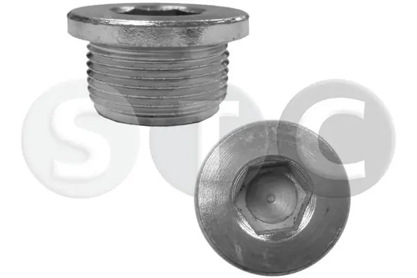 T404888 STC