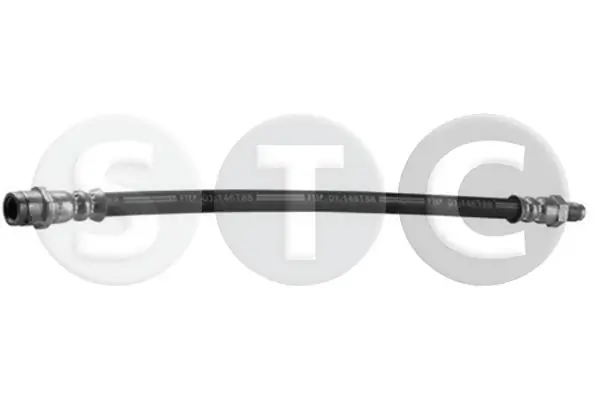 T496540 STC