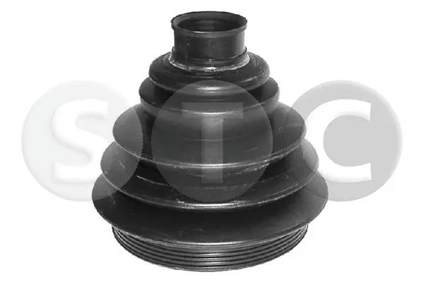Fuelle semieje delantero exterior para Fiat Punto II (188AX)