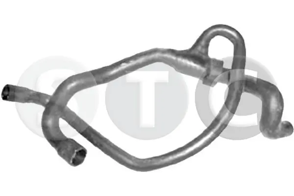T409537 STC