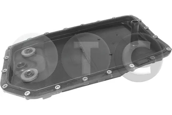 T406303 STC