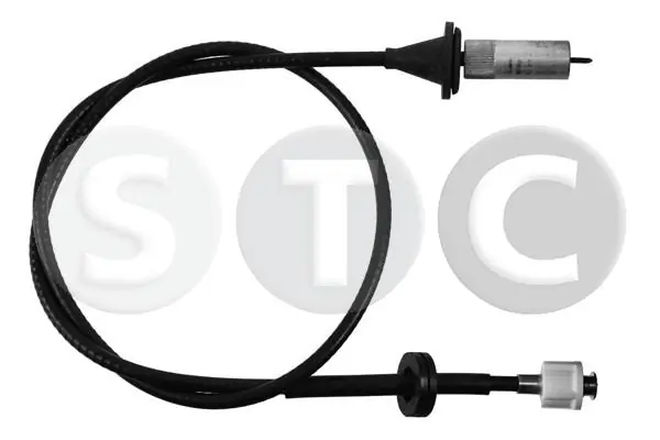 Comprar Cable velocímetro 80  89, 89Q, 8A
