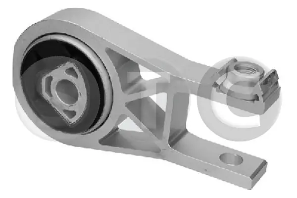 Soportes de motor delantero Fiat Ducato III (2006-2026)