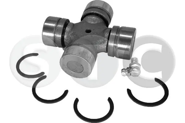 T439311 STC