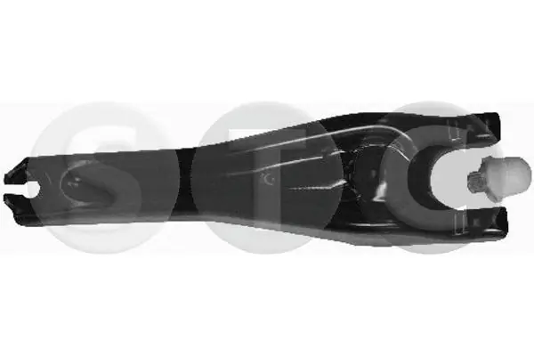 Horquilla de desembrague para Renault Twingo I (C06)