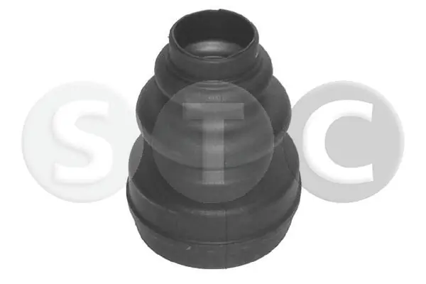 Comprar Fuelle, semieje delantero interior C5  DC