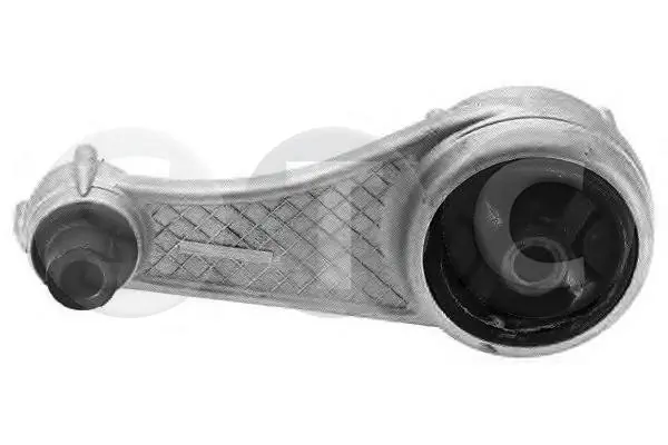 Taco de motor trasero para Renault Clio I (BC57, 5357)