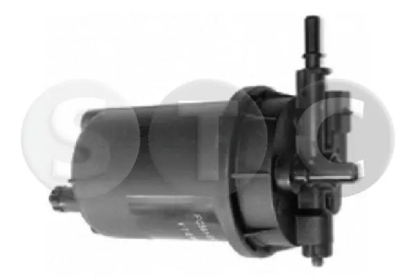 Caja, filtro de combustible Renault Espace IV monovolumen (JK0) (2002 - 2026) precio, desde 45,27 USD