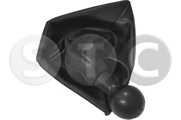 T465034 STC