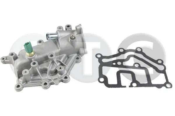 T431294 STC