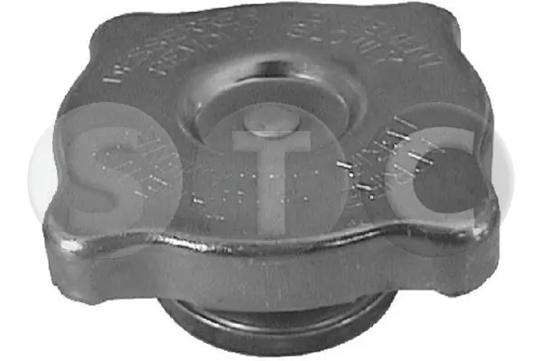 Tapón del radiador Hiace II bus (1983-1989) original desde 5,41 €