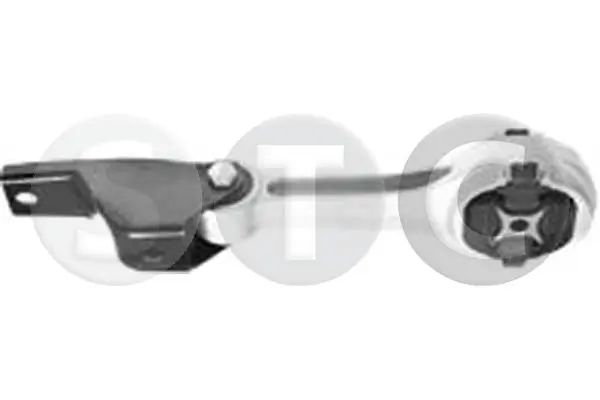 Taco de motor trasero Volkswagen Polo V (602, 604, 612, 614)