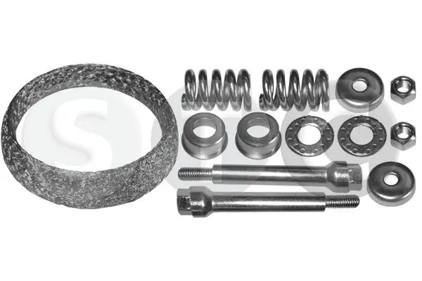 Comprar Junta de escape Iveco Daily III 