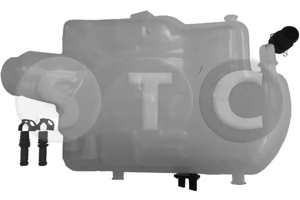 T403657 STC