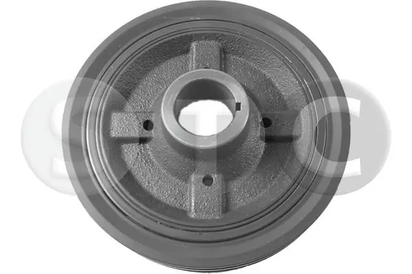 Polea dámper Mitsubishi L 200 (K60, K70)