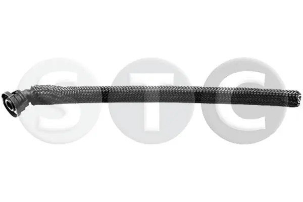 Tubo de ventilación del cárter para BMW 3 E36