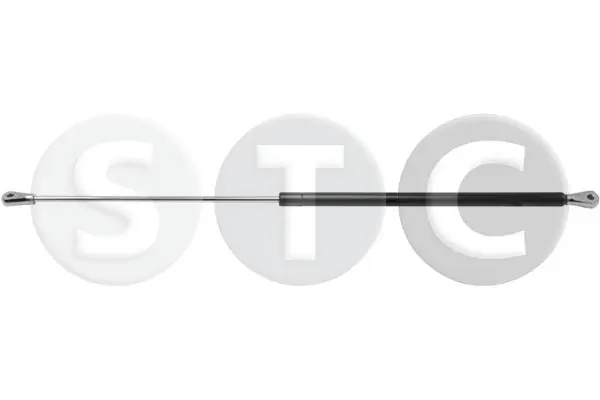 Muelle neumático de capó de motor A4  sedán (1994-2001) original desde 14,87 €