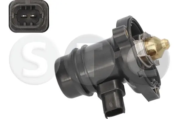 Termostato para Opel Mokka J13
