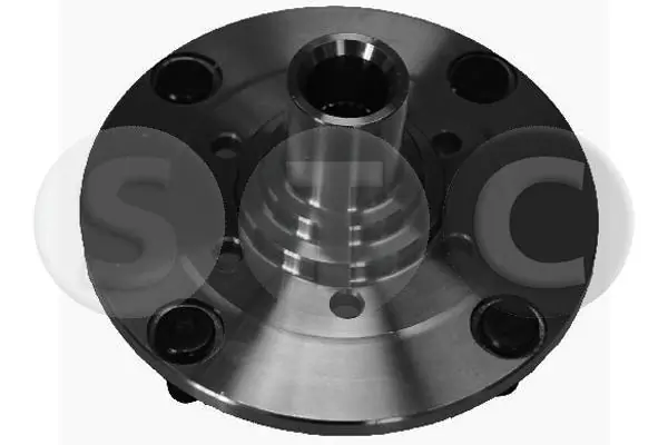 Comprar Bujes de ruedas Trafic  TXX