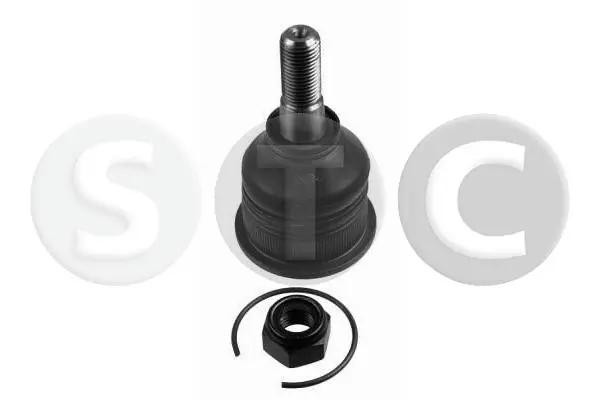 T453042 STC