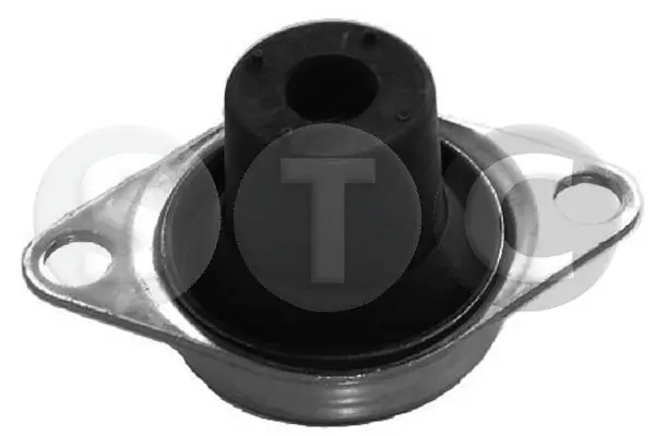 Taco de motor trasero Fiat Uno  (146A)