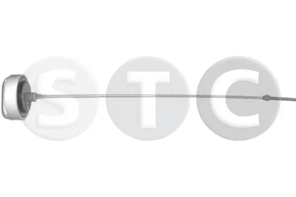 Varilla del nivel de aceite Renault Megane 2 EM0, EM1