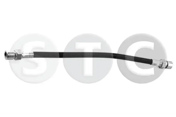 T496542 STC
