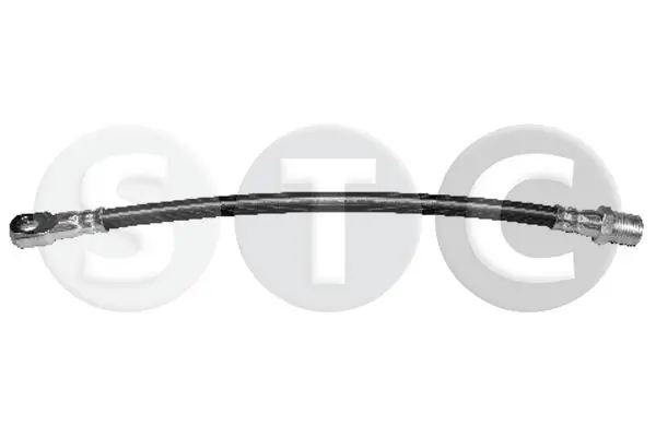 Tubo flexible de frenos delantero Seat 600  hatchback comprar en España