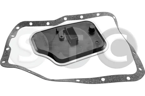 Filtro caja de cambios automática Ford Fiesta VI hatchback comprar en España