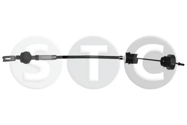 Cable embrague para Peugeot 306  (7A)