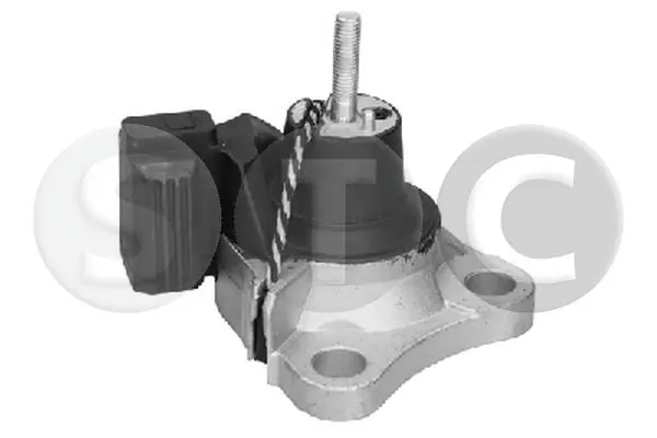 T404608 STC