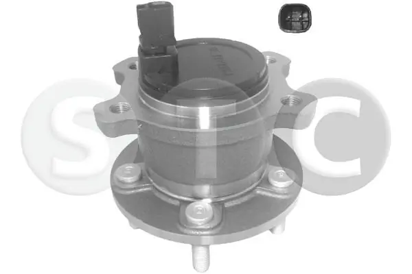 Bujes de ruedas Ford C-Max  (CB7)