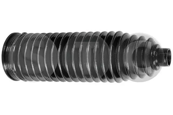 Fuelle dirección Ford Fiesta VI (CB1)