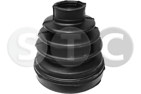 Fuelle, semieje delantero interior para Nissan Qashqai II (J11)