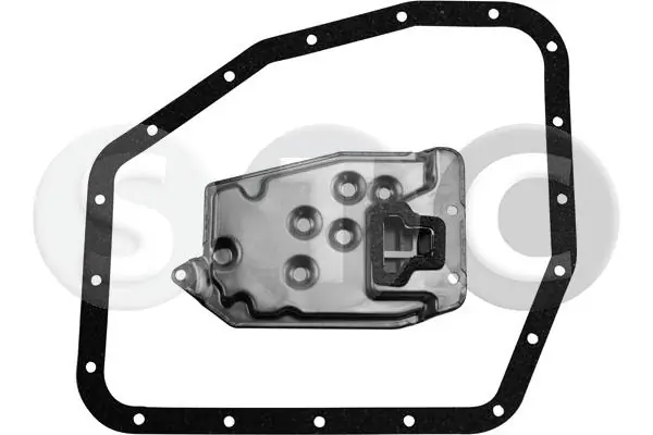 Comprar Filtro de transmisión automática Toyota Corolla  E12