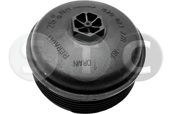 T438843 STC