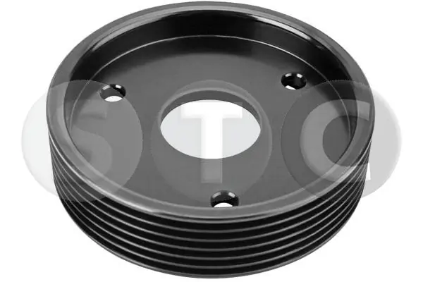 T458498 STC