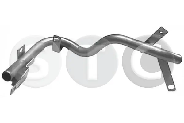 Comprar Manguera radiador Peugeot 406  8B