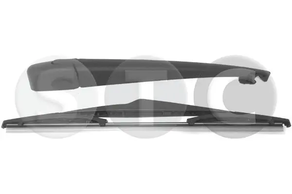 Limpiaparabrisas trasero Hyundai Ix35  (2009-2016)
