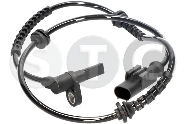 Sensor ABS para Fiat Punto 199