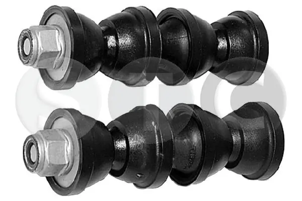 Soporte de barra estabilizadora trasera Volvo V40 525, 526