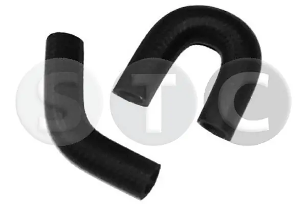 Manguera (conducto) del sistema de refrigeración Opel Combo