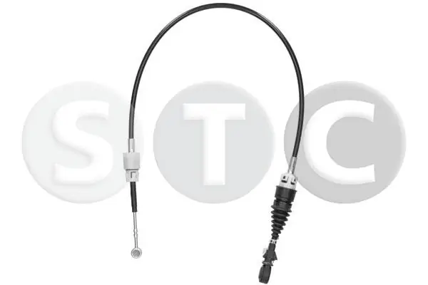 Precio del repuesto Cable de palanca de cambios Mito  hatchback
