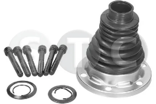 T401192 STC