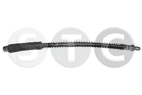 Precio del repuesto Tubo flexible de frenos delantero 206  familiar