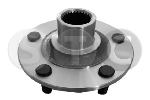 Buje de rueda para Ford Mondeo III (B5Y)