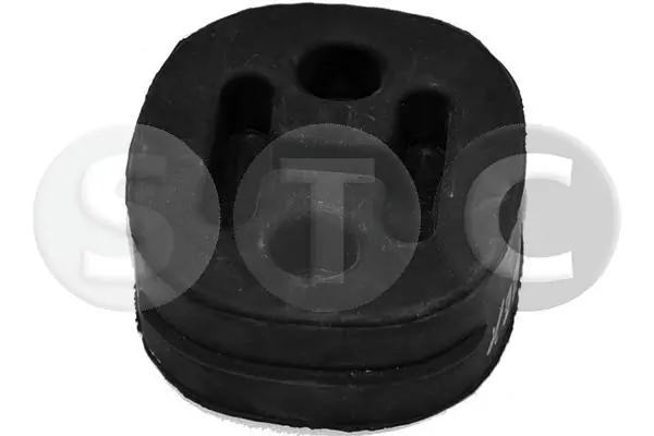 Soporte de escape para Volkswagen Passat B6 3C2