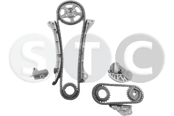 T451366 STC
