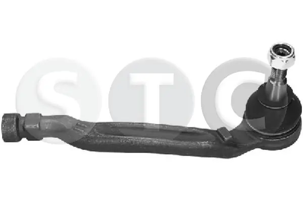 T453541 STC