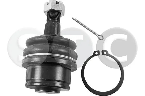 T453193 STC